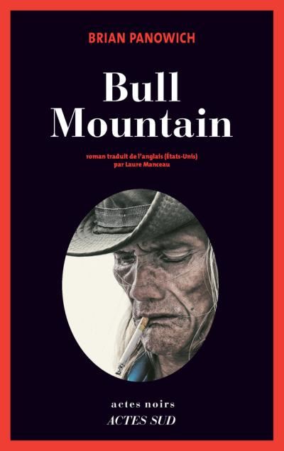 Bull-Mountain