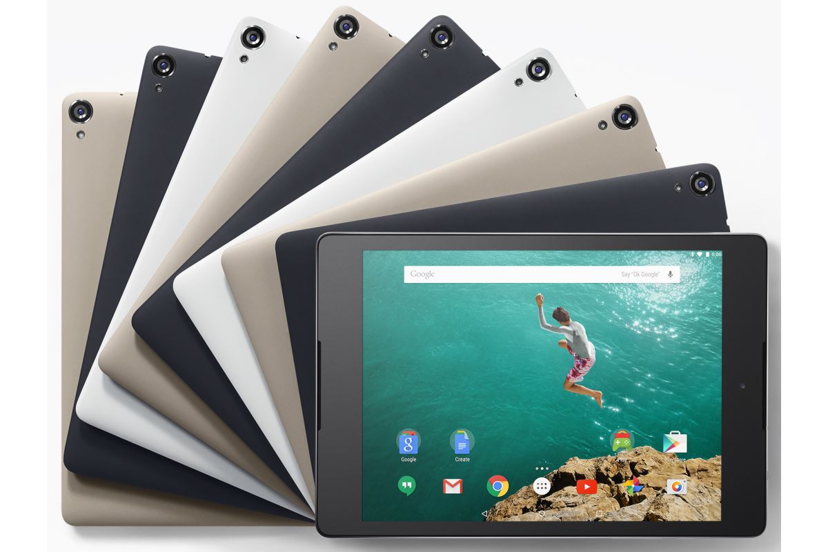 Quelle tablette Android rivalise avec l’iPad ?