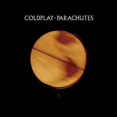 Parachutes coldplay