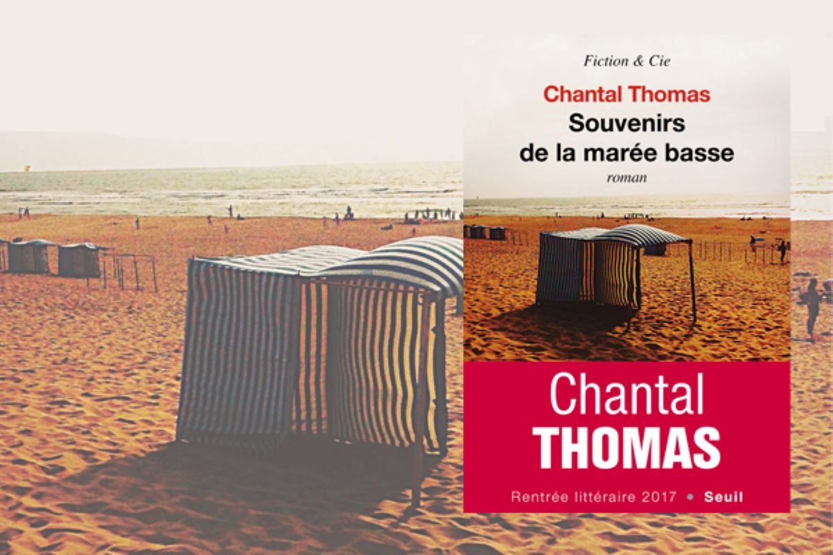 Chantal Thomas : vacances prolongées