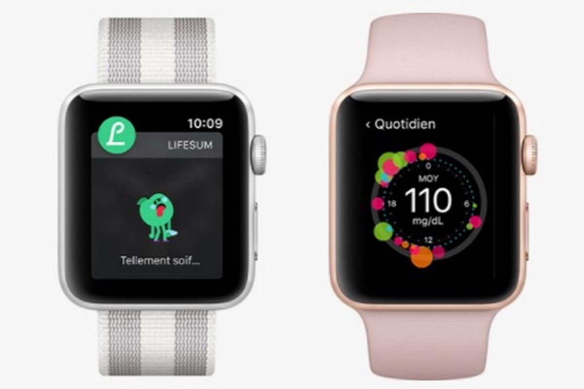 3 fonctionnalités phares pour l’Apple Watch Series 3