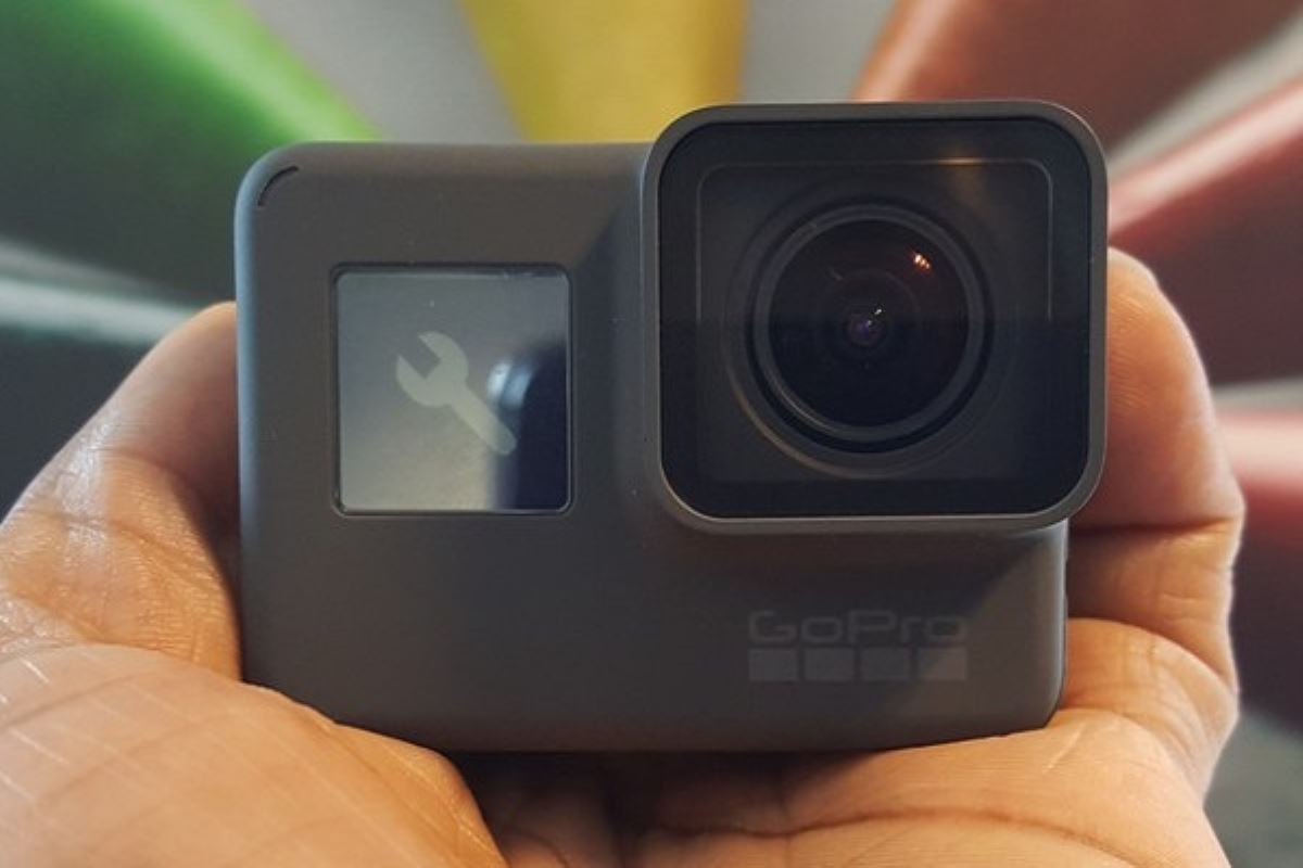 On a testé la GoPro Hero 6 Black : une excellente action-cam !