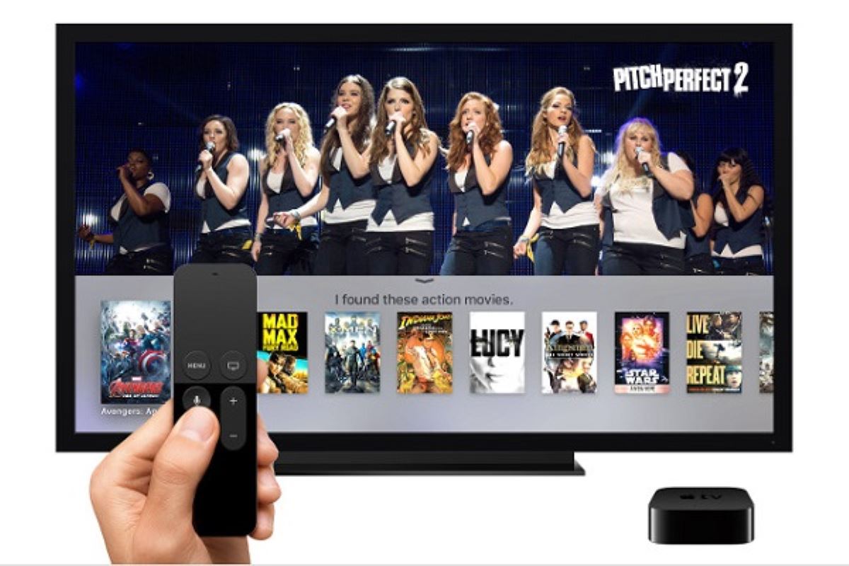 Apple TV : mieux qu'une box internet ?