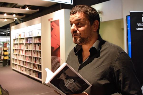 Rencontre fnac ternes