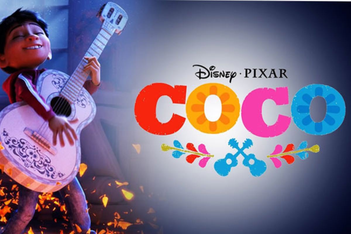 Disney-Pixar célèbre le Mexique avec Coco