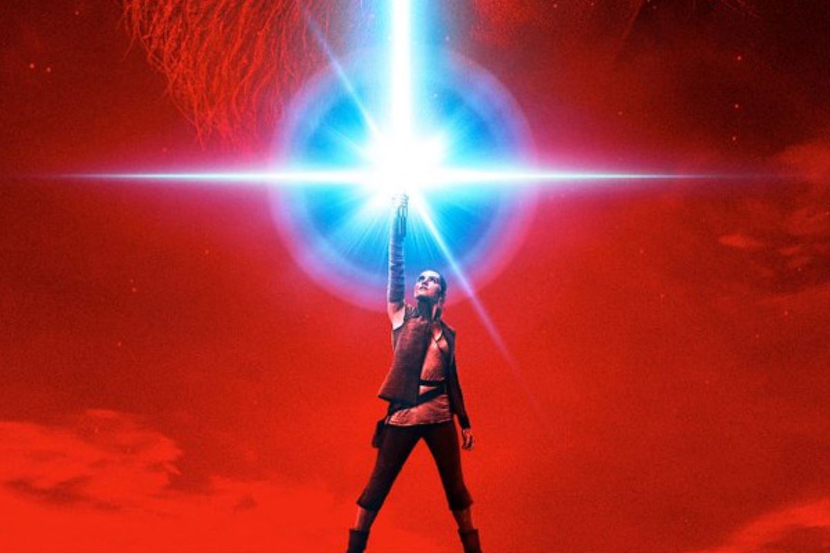 Star Wars Episode VIII : Les Derniers Jedi, le jour J est arrivé