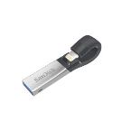Cle-USB-SanDisk-iXpand-64-Go-Lightning