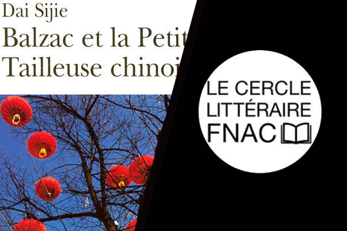 Balzac et la Petite Tailleuse Chinoise : lire sous Mao