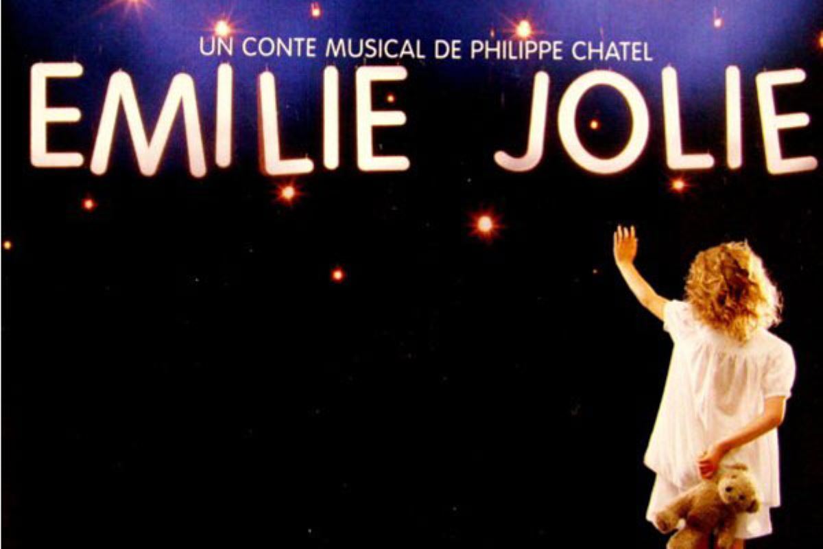 Emilie Jolie, à nouveau en spectacle : que la magie recommence !