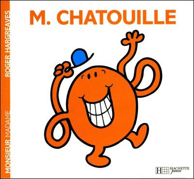 Monsieur-Chatouille