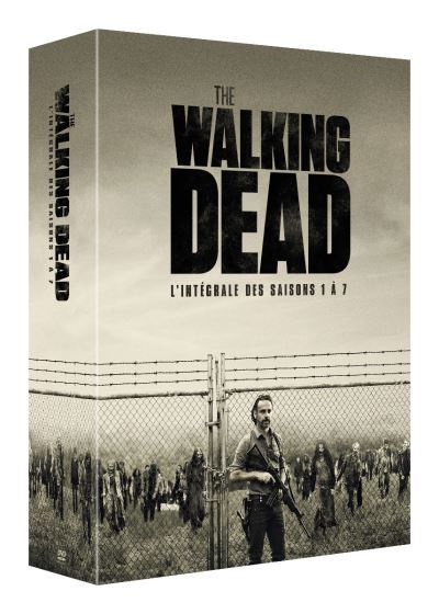 The-Walking-Dead-Saisons-1-a-7-DVD