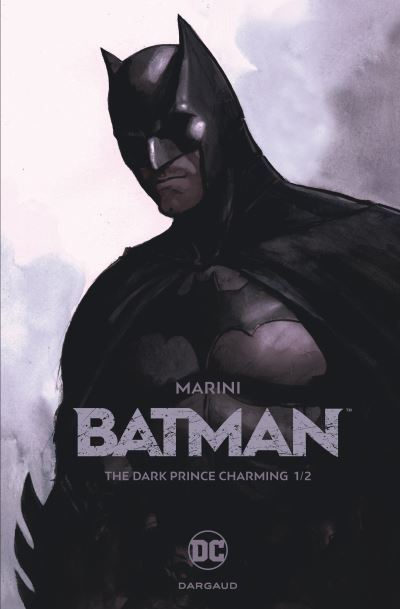 Batman, the dark prince charming de Enrico Marini