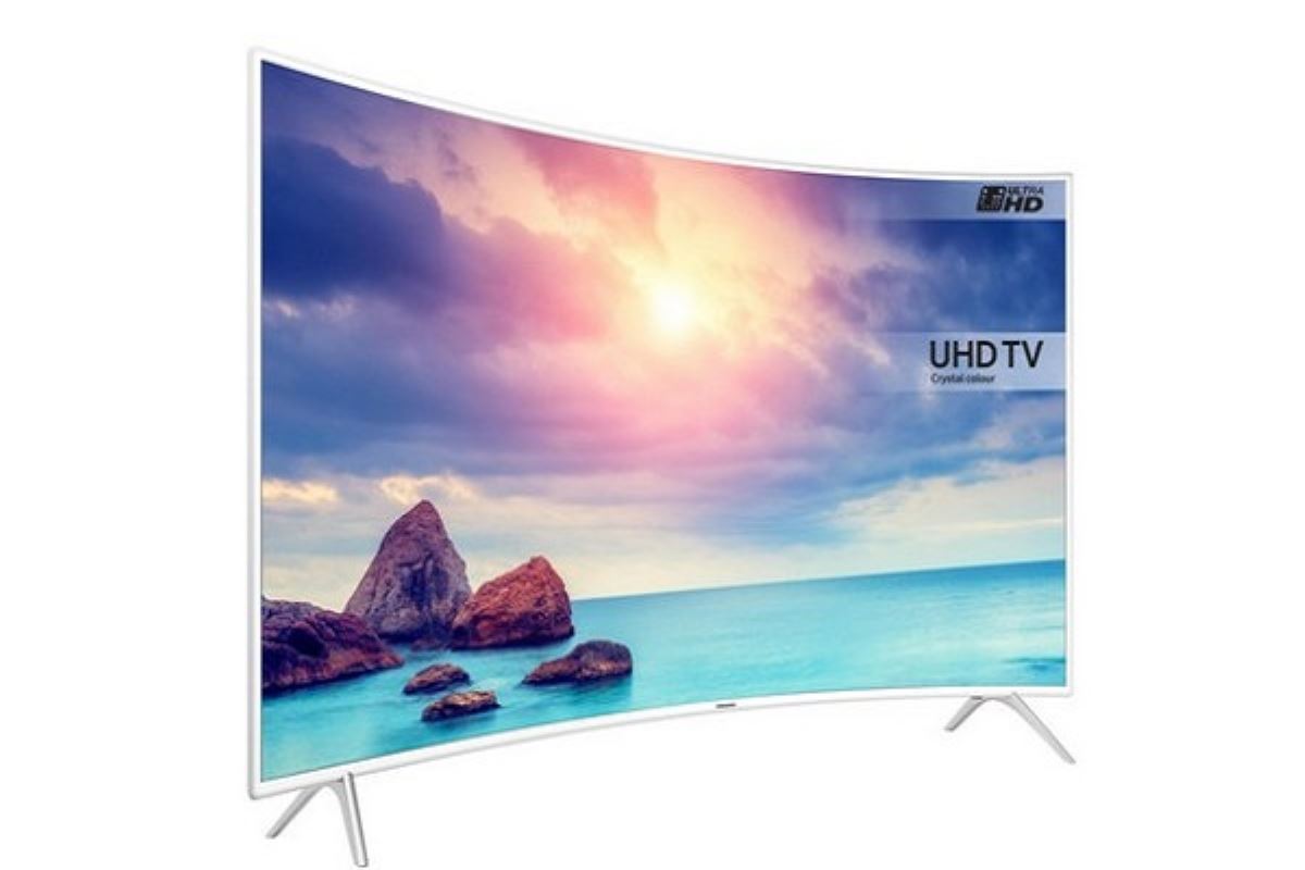 Samsung UE49KU6510, le super bon plan en TV 4K