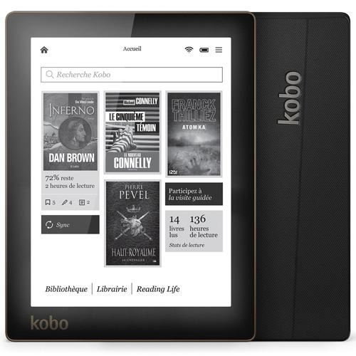 Comment Utiliser Une Carte Cadeau Ebook Fnac Sur Kobo Quelle Kobo pour quel lecteur ? - Conseils d'experts Fnac