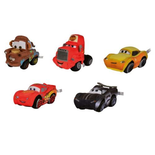 Peluche-Cars-3-Disney-25-cm