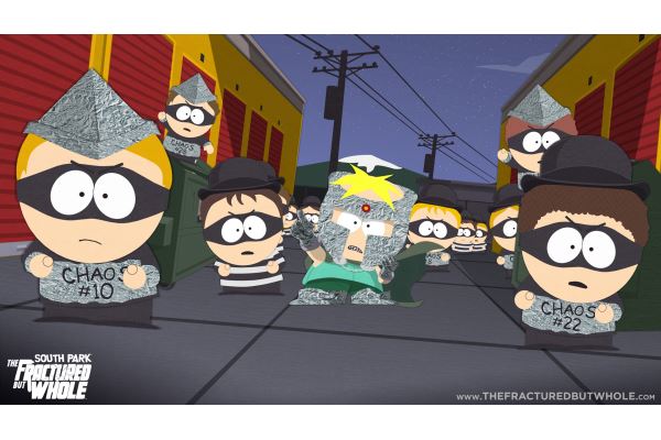 south park l'annale du destin : pourquoi ça déchire