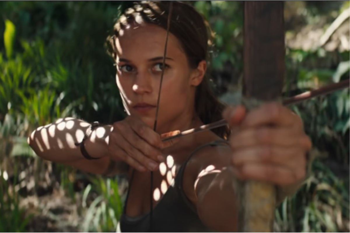 Tomb Raider : 5 points communs entre le film et le jeu vidéo qui annoncent du lourd