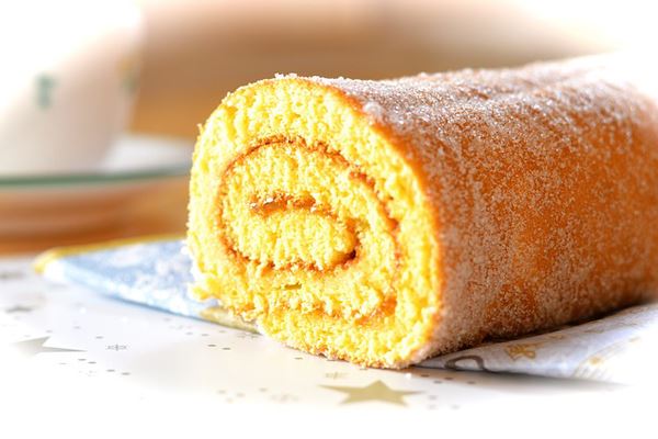 Recette Pour Un Anniversaire Le Roule A La Confiture Nappe De Chocolat Conseils D Experts Fnac