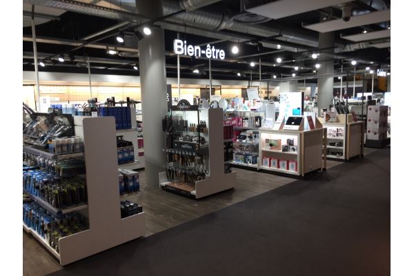 Fnac Home Bercy
