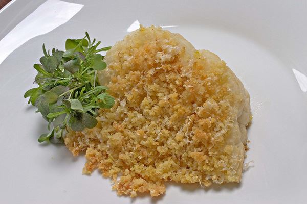 Recette Rapide En Sortant Du Travail Le Gratin De Chou Fleur Au