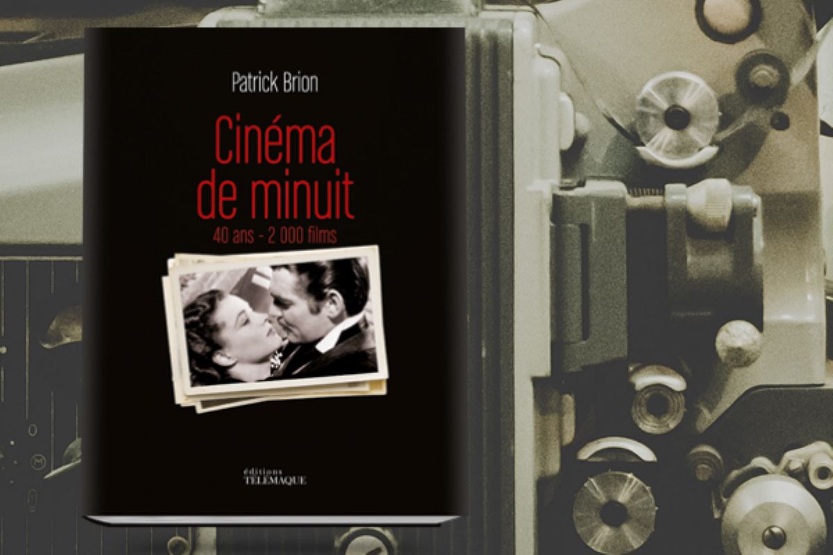 Cinéma de Minuit : 2000 films cultes