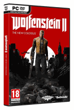 wolfenstein