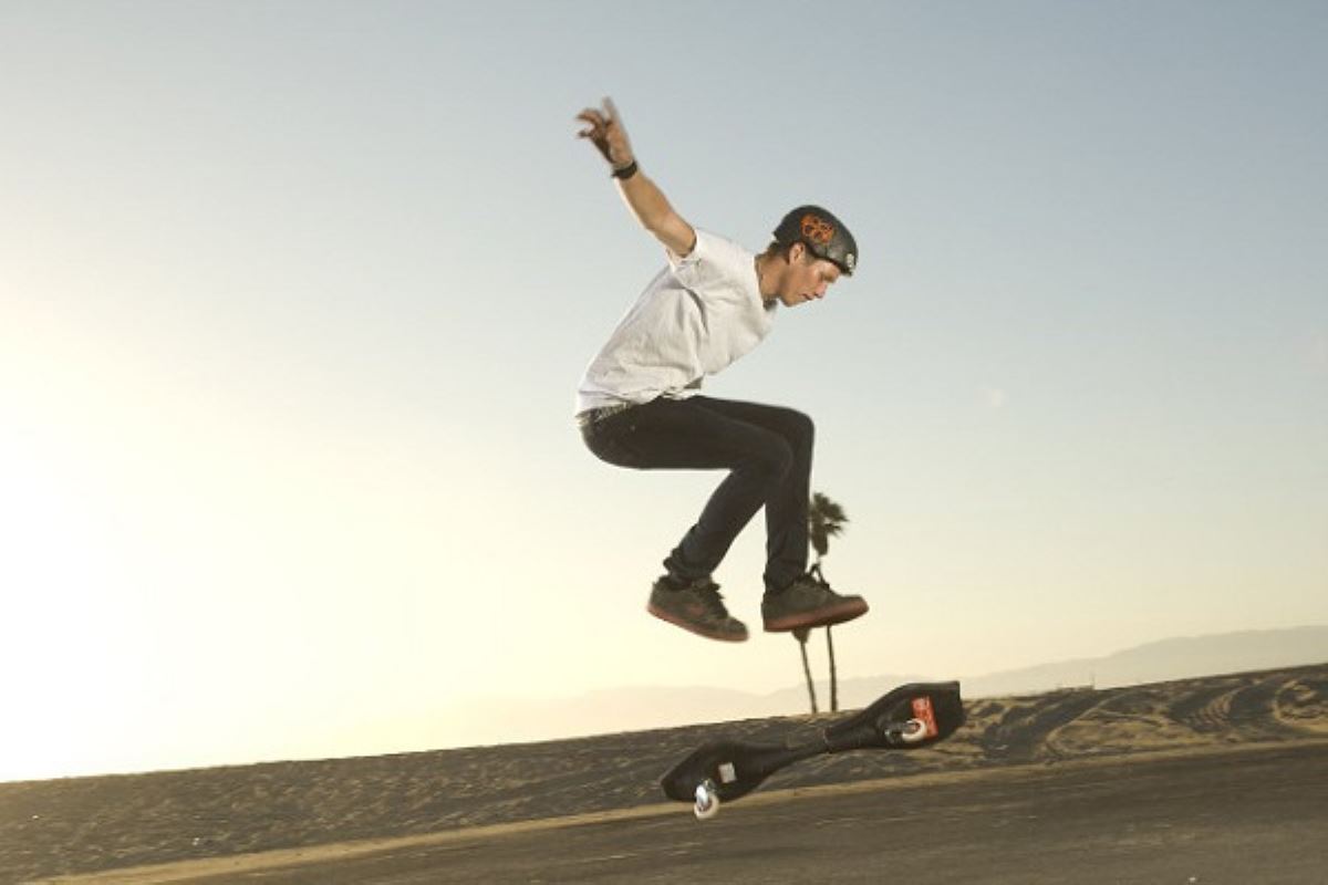 Cruiser, longboard, waveboard... : connaissez-vous ces dérivés du skate ?