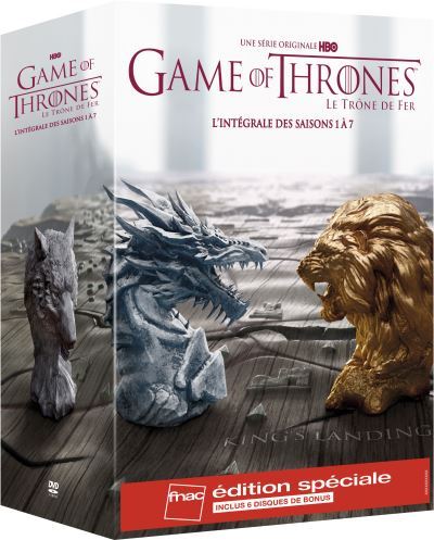 Game-of-Thrones-Integrale-des-saisons-1-a-7-Edition-speciale-Fnac-DVD