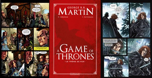 GOT-BD