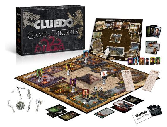 Cluedo-Games-of-thrones