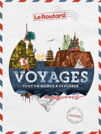 Voyage-s