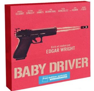 baby driver 
