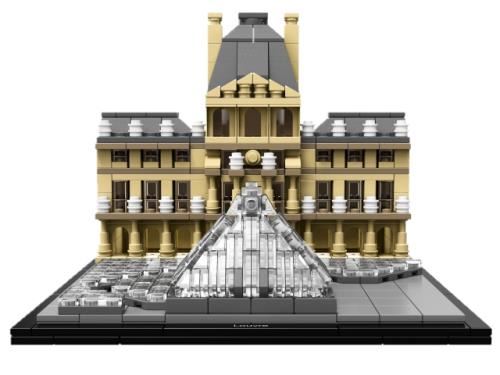 LEGO-Architecture-21024-Le-Louvre