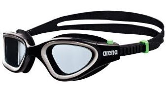 lunettes natation Arena Envision noires