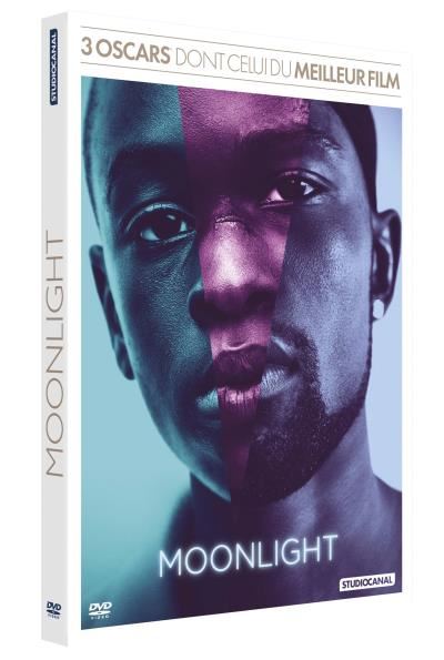 Moonlight-DVD