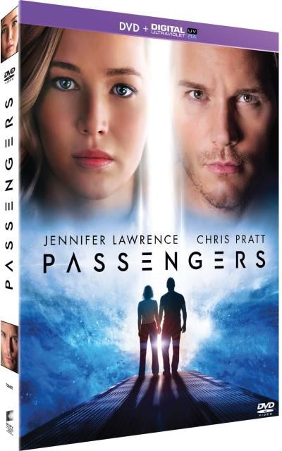 Passengers-DVD