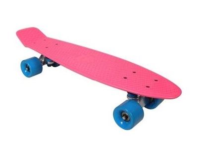 Skateboard-Awaii-SK8-Vintage-22-5-Rose
