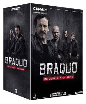 Braquo