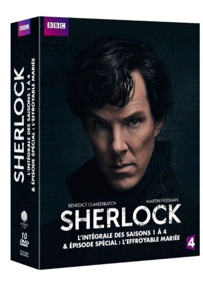 Coffret-Sherlock-Saisons-1-a-4-DVD