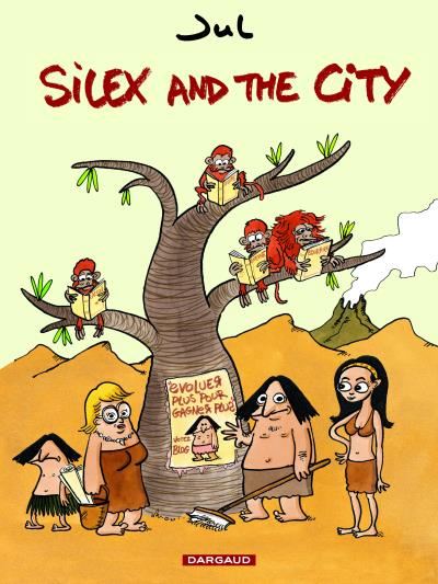 Silex-and-the-city
