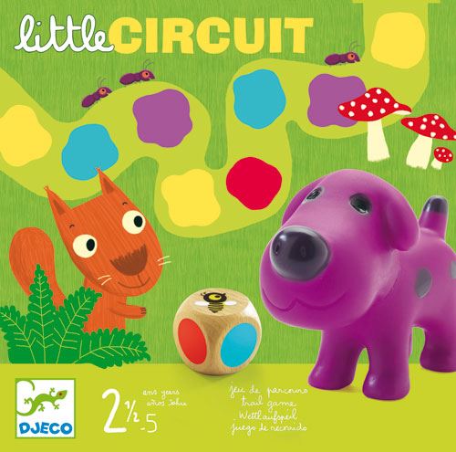 Djeco-Little-Circuit