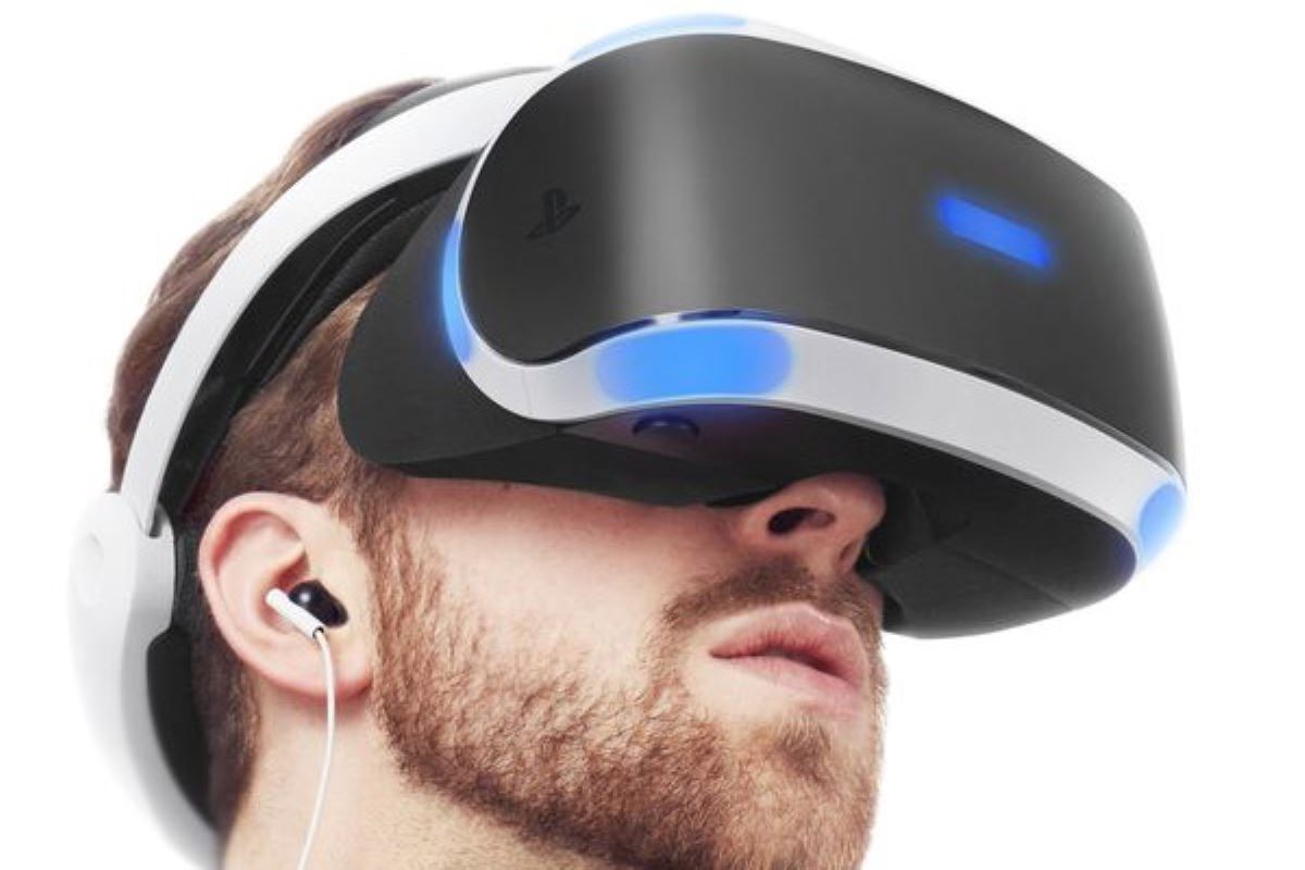 Les meilleures expériences de réalité virtuelle sur PS4