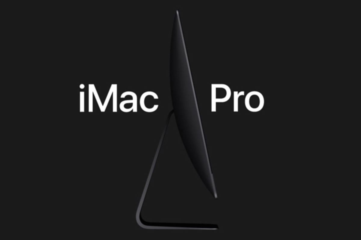 iMac Pro : la nouvelle bête de course d’Apple