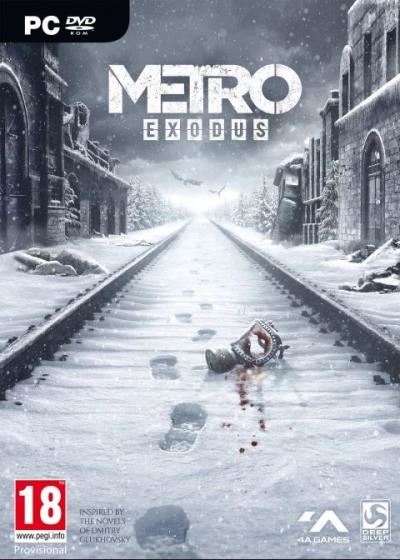 Metro-Exodus