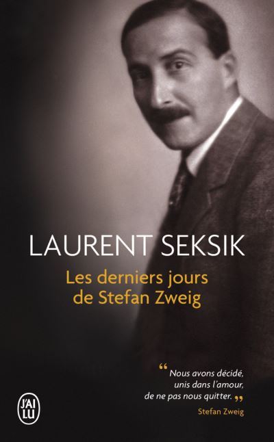 Les-derniers-jours-de-Stefan-Zweig
