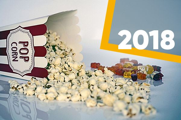 Les films les plus attendus de 2018