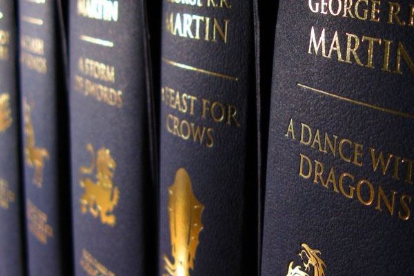 Le Trône de Fer, Game of Thrones pour les intimes