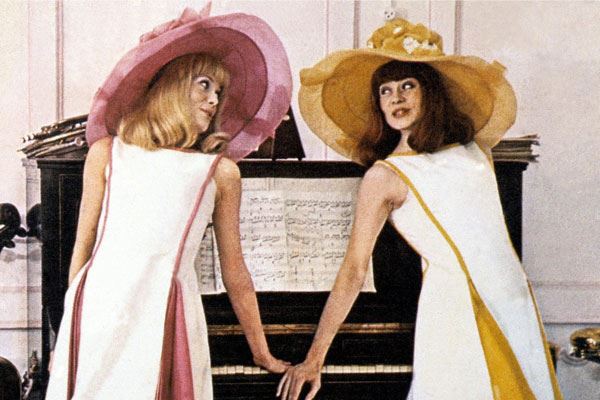 Sélection des meilleures musiques de films