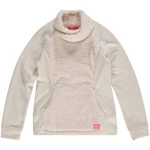 Polaire-Fille-O-Neill-Wooly-Fleece-Blanc-Taille-164