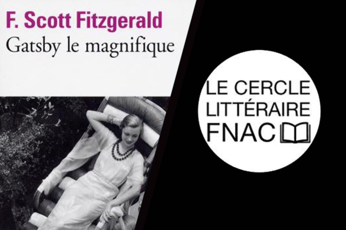 Gatsby le Magnifique de Francis Scott Fitzgerald : incarnation du rêve américain